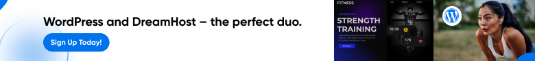 WordPress and DreamHost: Perfect Duo